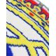 4. Real Madrid fan scarf RM4BUF45