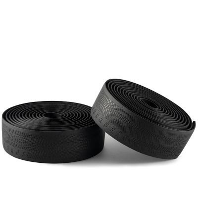 Rockbros EVA Handlebar Tape "Power" Pattern - Black