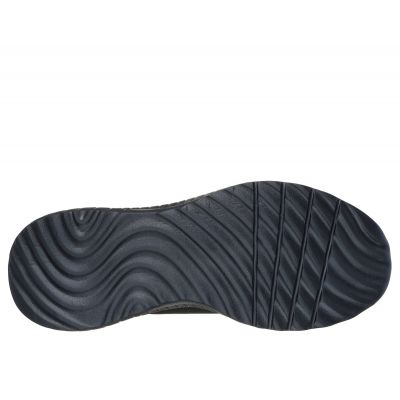 7. Skechers Slip-ins shoes: Bobs Sport Squad Chaos M 118303 BBK