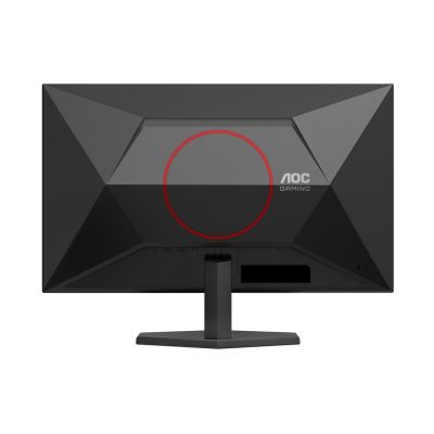 4. Monitor AOC Certified Q27G42ZE 27" IPS QHD Connector 16:9 260 Hz 1 ms 2560 x 1440 pixels 300 cd/m2 Number of HDMI ports: 1 Black