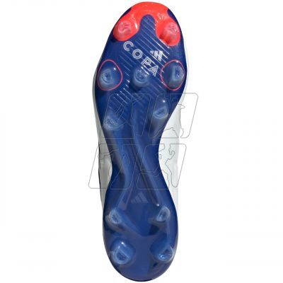 6. Adidas Copa Pure 2 Elite FG IG6402 football boots