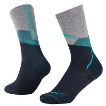 BUFF Merino Lightweight Crew Socks 137795706 Black 39–41