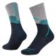 BUFF Merino Lightweight Crew Socks 137795706 Black 39–41