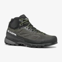 Rapid xt mid gtx-shark-military-44 SCARPA shoes