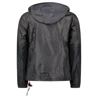 2. Geographical Norway 244 Goz-Art M WW4241H/GN-Black jacket