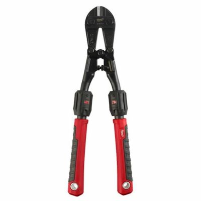MILWAUKEE 360-450mm Articulated Bolt Cutters