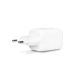5. DICOTA D32186 charger for mobile devices Laptop, Smartphone, Tablet White AC Fast charging Internal