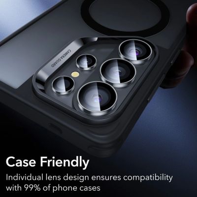 8. ESR Armorite Camera Protector for Samsung Galaxy S26 Ultra