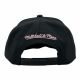 4. Mitchell & Ness Snapback NBA Inter Miami 6HSSDHS8445-IMCBLCK