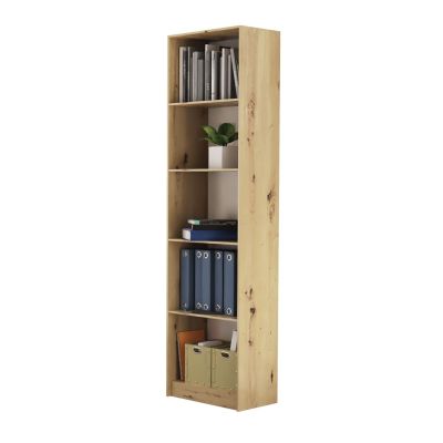 2. R50 SHELVING - ARTISAN OAK