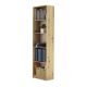 2. R50 SHELVING - ARTISAN OAK