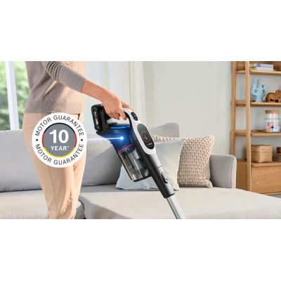 5. BOSCH BCS931WBA upright vacuum cleaner