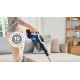 5. BOSCH BCS931WBA upright vacuum cleaner