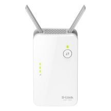 D-Link DAP-1620/E Network Extender Network Amplifier White