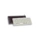 2. CHERRY Compact Keyboard G84-4100LCADE-2 USB-A - German