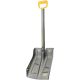 Avalanche shovel BCA DOZER 3D SHOVEL gray one size