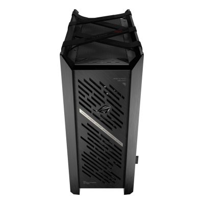 11. Asus ROG STRIX HELIOS II GX601S BLACK Case