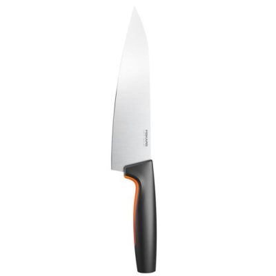 4. Fiskars 1057558 kitchen cutlery and knife set 5 pcs.