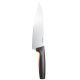 4. Fiskars 1057558 kitchen cutlery and knife set 5 pcs.