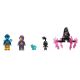 15. LEGO DREAMZzz 71512 Crocodile Submarine