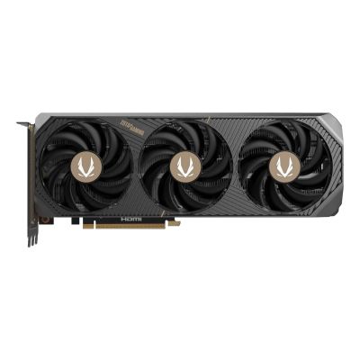ZOTAC GAMING GeForce RTX 5080 SOLID CORE 16GB Graphics Card