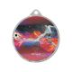 Metal Medal with Colour Print LuxorJet