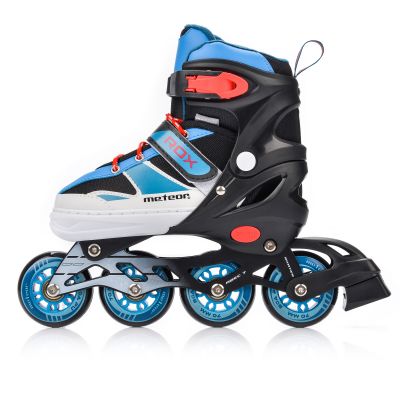 10. Meteor Rox 22369 Roller Skates