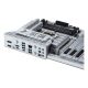36. ASUS TUF GAMING Z890-PRO WIFI Intel Z890 LGA 1851 (Socket V1) ATX