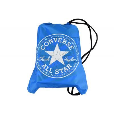 4. Converse Flash Gymsack 40FGL10-483