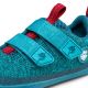 9. Affenzahn Sneaker Knit Happy Shark Jr 00397-30009 shoes