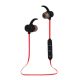ESPERANZA BLUETOOTH EARPHONES METAL BLACK EH186K