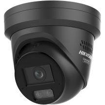 Hikvision Pro Series with ColorVu DS-2CD2387G3-LIS2UY/SL(2.8MM)/BLACK Industrial Camera Pan & Tilt IP Security Camera Indoor & Outdoor 3840 x 2160 px Ceiling