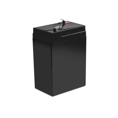 5. GREEN CELL GEL BATTERY AGM15 6V 4AH