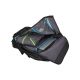 13. Thule TSDP-115 Submarine Backpack 15" Dark Shadow