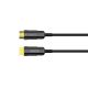 12. UNITEK OPTICAL CABLE HDMI 2.0 Active Optical Cable 4K 60HZ 20M