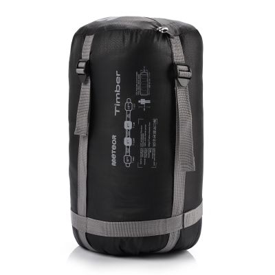 28. Meteor Timber 81151 Sleeping Bag