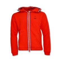 Nike Kyrie Irving Full-Zip Hoodie - DA6689-673