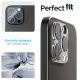13. Spigen Optik.tR Camera Protector for iPhone 14 Pro / Pro Max / 15 Pro / Pro Max / 16 Pro / Pro Max - Transparent 2 pcs.