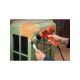 6. 1750W KX1650 BLACK+DECKER Electric Heat Gun