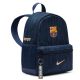 6. Nike FC Barcelona JDI DJ9968 410 Small Children's Backpack