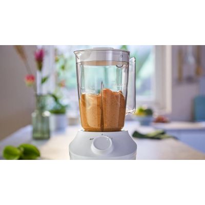 27. PHILIPS HR 2041/00 Stand Blender