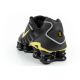 5. Nike Men Shox TL men's sports shoes fashionable sneakers black