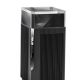 5. Asus ZenWiFi Pro ET12 2PK Black Mesh System