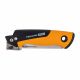 3. FS. Compact folding saw with two blades