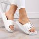 2. Big Star W platform flip-flops JJ274A309 INT1681C
