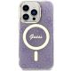 3. Guess GUHMP14LH4STU iPhone 14 Pro 6.1" purple/purple hardcase 4G MagSafe