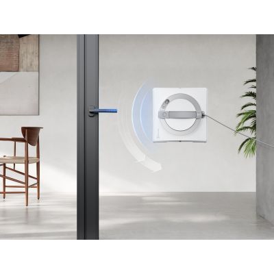 21. Ecovacs Winbot W2 Pro Omni Window Cleaning Robot