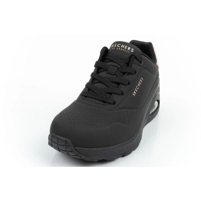 23. Skechers Uno W 177520/BBK Sports Shoes