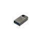 3. Patriot FLASHDRIVE Tab300 64GB USB 3.2 120MB/s, mini, aluminum, silver