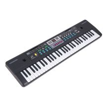 MQ 601 UFB KEYBOARD - Organ keys with microphone for children